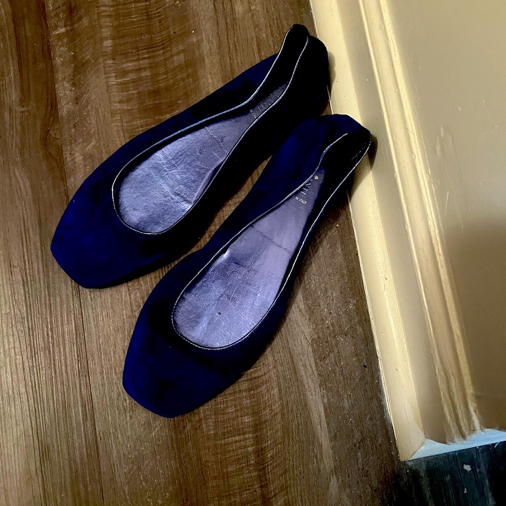 Designer shoes size 11